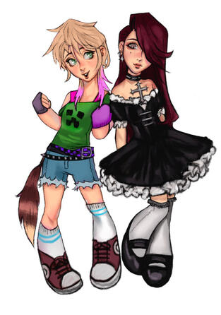 Tag Team