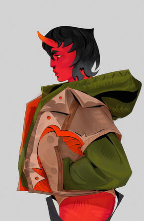 Cool Jacket