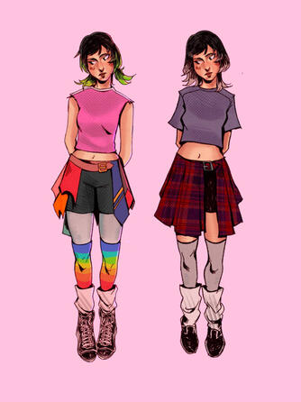 OOTD