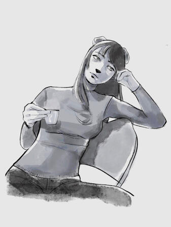 Break